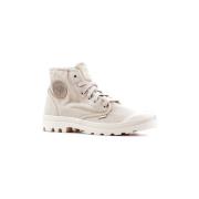 Hoge Sneakers Palladium Pampa Hi 02352-238-M