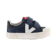 Lage Sneakers Victoria SPORTS 1065172 CANVAS MAND