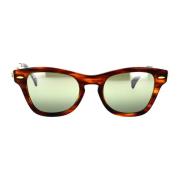 Zonnebril Ray-ban Occhiali da Sole RB0707SM 954/G4