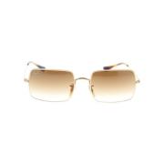 Zonnebril Ray-ban Occhiali da Sole Rectangle RB1969 914751