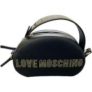 Schoudertas Love Moschino -