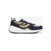 Sneakers K-Way -