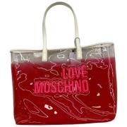 Handtas Love Moschino -
