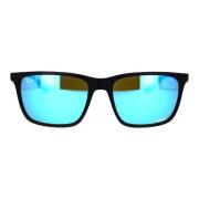 Zonnebril Ray-ban Occhiali da Sole RB4385 601SA1 Polarizzati