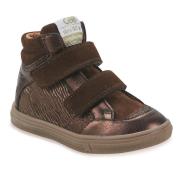 Hoge Sneakers GBB LUCELLA