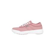 Sneakers Kawasaki Leap Canvas Shoe K204413-ES 4197 Old Rose