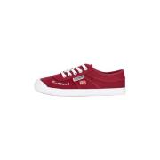 Sneakers Kawasaki Signature Canvas Shoe K202601-ES 4055 Beet Red