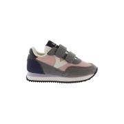 Sneakers Victoria Kids 137102 - Nude