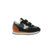 Sneakers Victoria Kids 137102 - Petroleum