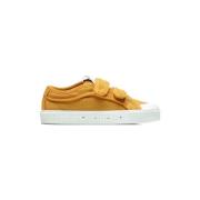 Sneakers Sanjo Kids V200 - Mustard