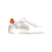 Sneakers Voile Blanche 0012017542 01 1N23