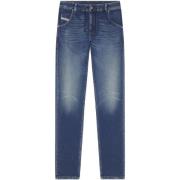 Skinny Jeans Diesel D-STRUKT