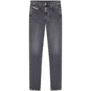 Skinny Jeans Diesel D-STRUKT