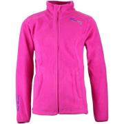 Fleece Jack Peak Mountain Blouson polaire fille GADARA