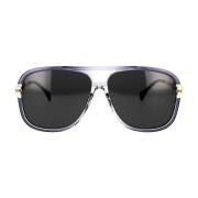 Zonnebril Gucci Occhiali da Sole GG1105S 001