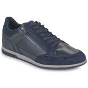 Lage Sneakers Geox U RENAN