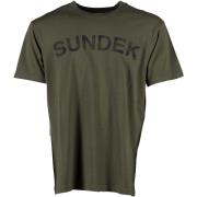 T-shirt Sundek T-Shirt