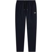 Broek Fred Perry Pantaloni Fred Perry Loopback