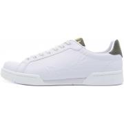 Sneakers Fred Perry Fp B722 Leather / Branded
