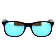 Zonnebril Ray-ban Occhiali da Sole RJ9062S 701355 Bambini