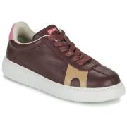 Lage Sneakers Camper -