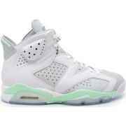 Sneakers Nike Air Jordan 6 Retro Mint Foam Bianco