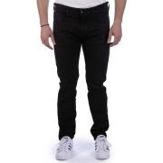 Jeans Replay Jeans Anbass Nero