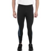 Broek Under Armour Calzamaglia Fly Fast 3.0 Nero