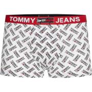 Boxers Tommy Jeans Trunk Print
