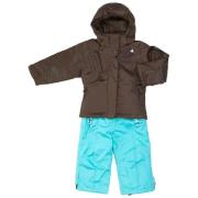 Broek Peak Mountain Ensemble de ski fille FAZLY