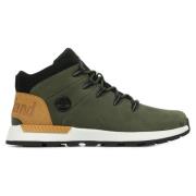 Laarzen Timberland Sprint Trekker Mid