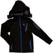 Windjack Peak Mountain Blouson softshell garçon ECOLOK