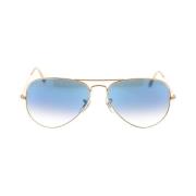 Zonnebril Ray-ban Occhiali da Sole Aviator RB3025 001/3F