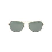 Zonnebril Ray-ban Occhiali da Sole Caravan RB3136 001