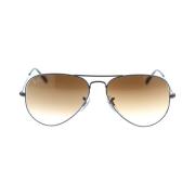 Zonnebril Ray-ban Occhiali da Sole Aviator RB3025 004/51