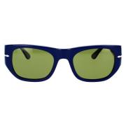 Zonnebril Persol Occhiali da Sole PO3308S 1170P1 Polarizzati