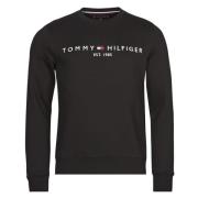 Sweater Tommy Hilfiger TOMMY LOGO SWEATSHIRT