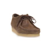 Mocassins Clarks WALLABEE DGREY