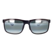 Zonnebril Maui Jim Occhiali da Sole Huelo 449-11 Polarizzati