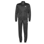 Trainingspak Emporio Armani EA7 TRAIN CORE ID M T-SUIT TT FZ CH PL