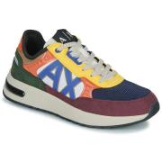 Lage Sneakers Armani Exchange XV276-XUX090