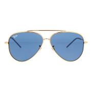 Zonnebril Ray-ban Occhiali da Sole Reverse RBR0101S 92023A