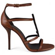 Sandalen Saint Laurent -