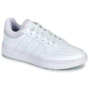 Lage Sneakers adidas HOOPS 3.0