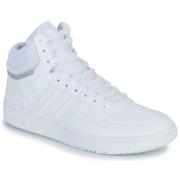 Hoge Sneakers adidas HOOPS MID 3.0 K