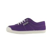 Sneakers Kawasaki Legend Canvas Shoe K23L-ES 73 Purple