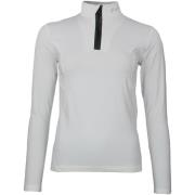 T-Shirt Lange Mouw Peak Mountain Top technique femme ANEVI