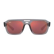 Zonnebril Ray-ban Occhiali da sole Corrigan RB4397 6684D0