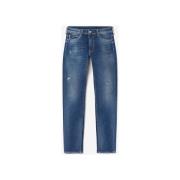 Jeans Le Temps des Cerises Jeans regular , lengte 34