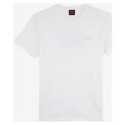 T-shirt Korte Mouw Oxbow T-shirt met korte mouwen en print P2TARLING